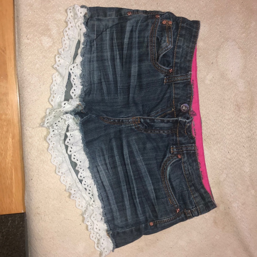 Summer shorts!